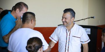 Vamos por proceso de pacificación, no de guerra: Fidel Calderón 