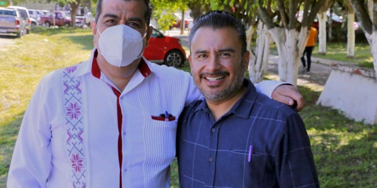 Garantizados medicamentos oncológicos para 2022: Fidel Calderón