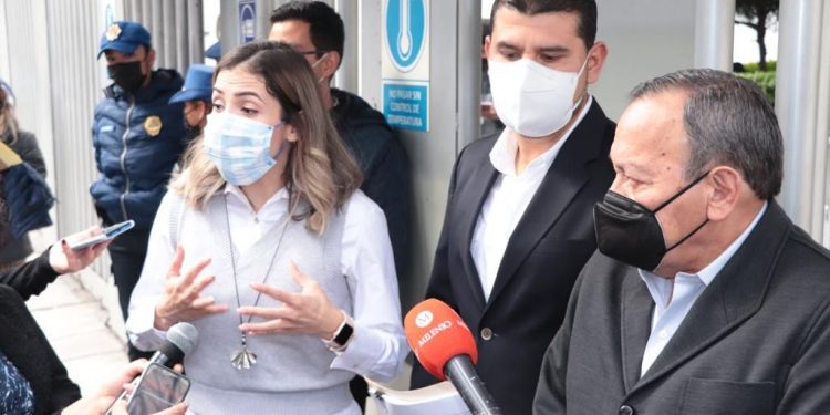 Derechos Humanos admite queja presentada por el PRD, ante la situación de inseguridad en Sierra Costa y Tierra Caliente