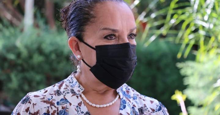 Cuidado de recursos forestales, debe trascender de los discursos a la realidad: Julieta Gallardo