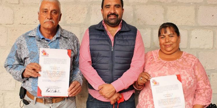 Listo Gobierno de Tarímbaro para elecciones de Jefes de Tenencia este domingo