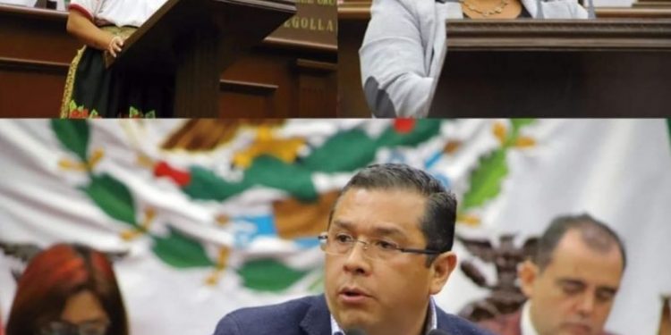 Las consulta de revocación va, el pueblo ya manifestó su apoyo