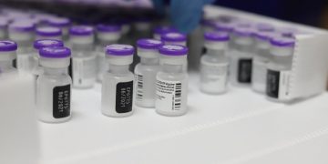 Alerta SSM sobre riesgos de aplicarse supuestas vacunas en lugares clandestinos