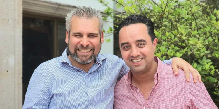 La cuarta transformación se fortalecerá en Michoacán en 2022