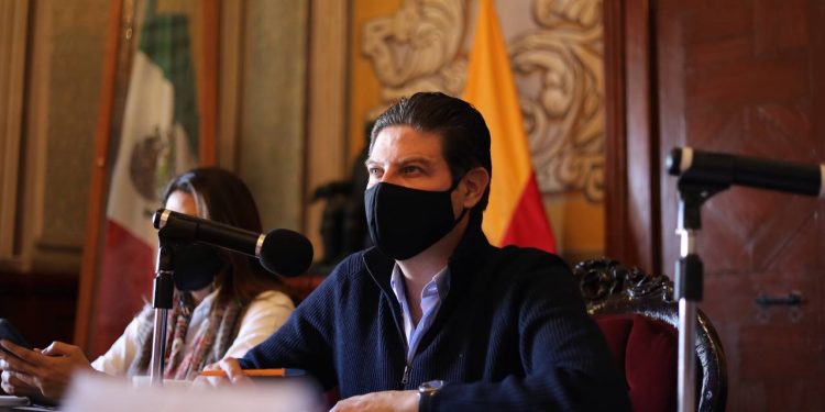 Aprueba Ayuntamiento creación del Colegio de Morelia