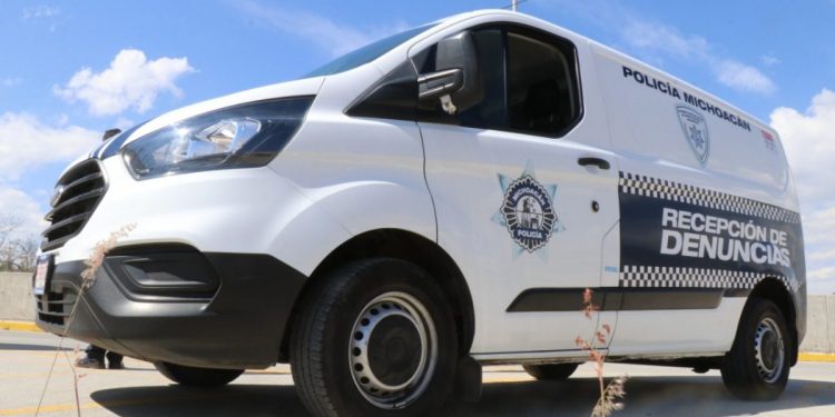 División de Investigación de la SSP extiende sus servicios a Zamora y Zitácuaro