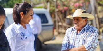 Voto de dreamers y no ciudadanos en Nueva York, reconoce aportación de migrantes: Gloria Tapia