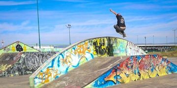 Abrirá IMCUFIDE academia de patines sobre ruedas