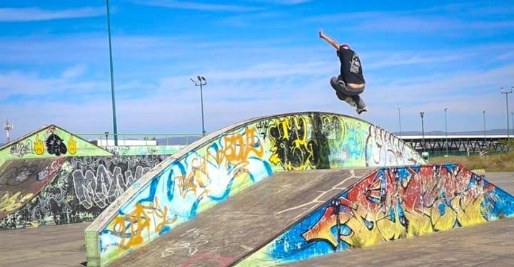 Abrirá IMCUFIDE academia de patines sobre ruedas