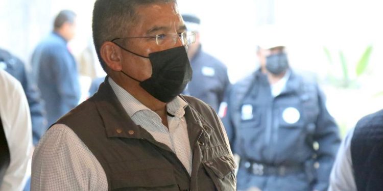 Grupo de Inteligencia Operativa sesiona en Zamora; priorizan la seguridad en la región