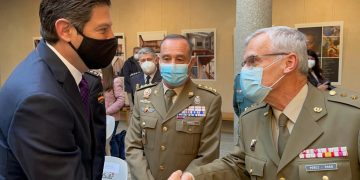 Seguridad y turismo, prioridad para Alfonso Martínez