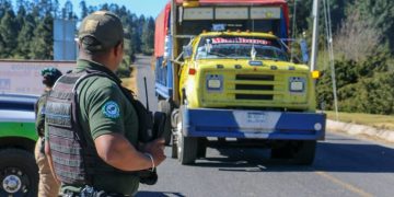 Oficiales certificados integran la División Ambiental de la SSP