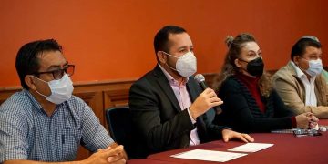 Invitan Reyes Galindo y Sectur a Primer Torneo de Pesca Nacional en la presa J. Múgica