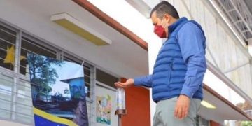 No podemos bajar la guardia ante el COVID-19: Barragán