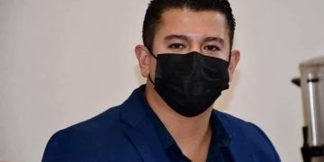 Necesario cambiar la mirada sobre personas con discapacidad: Víctor Zurita