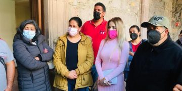 Desde el legislativo voy a hacer lo pertinente, para eliminar tanta burocracia en la SEE: Belinda Hurtado Marín