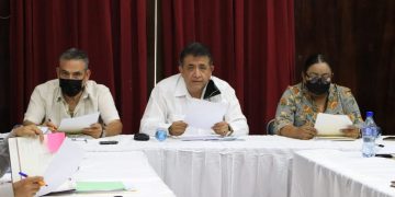 Disminuyen participaciones federales, provoca ajuste de deuda pública
