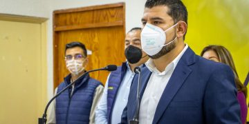 Exige PRD Michoacán al gobierno estatal una estrategia contra pandemia del Covid 19 y nuevas variantes