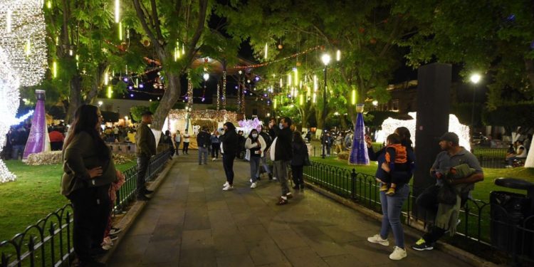 Aeropuerto de Morelia mantuvo tendencia económica positiva durante el 2021