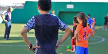 Colegio de Morelia ofrece gran oferta de talleres de activación física