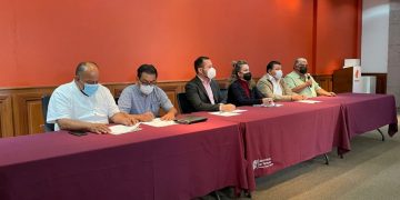 Anuncian el «1er Torneo Nacional de Pesca Deportiva en la Presa J. Múgica»