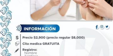«Escuchando Con Amor,» la campaña de salud auditiva impulsada por Hugo Anaya