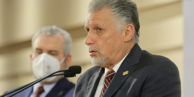 Reactiva Gobierno tres obras públicas de gran impacto en Morelia y La Piedad