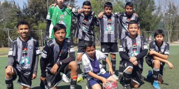 Filial Pachuca, campeón de Torneo Relámpago en honor al “Mago”