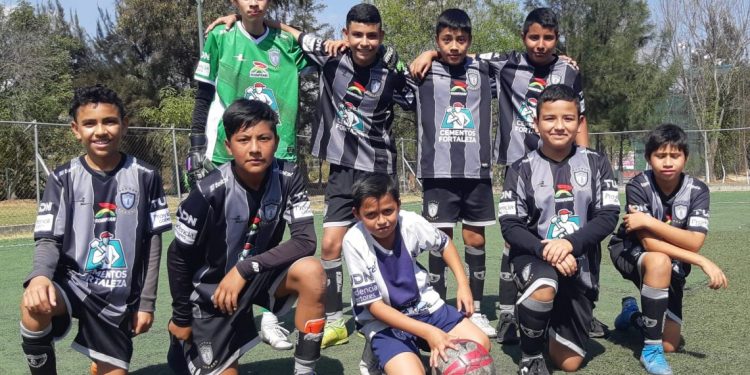 Filial Pachuca, campeón de Torneo Relámpago en honor al “Mago”