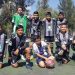 Filial Pachuca, campeón de Torneo Relámpago en honor al “Mago”