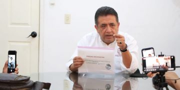 Presas detonarán la producción agrícola de Parácuaro y Apatzingán