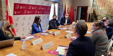 Presenta Morelia oferta turística y cultural a empresarios españoles