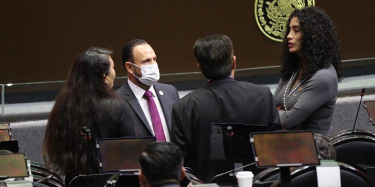 El proyecto de Reforma Eléctrica planteado, no está en condiciones de aprobarse: Mauricio Prieto