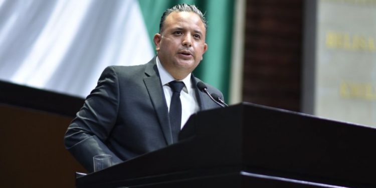 Acción Nacional no votará a favor de una Reforma Eléctrica que es un retraso para México: Carlos Quintana