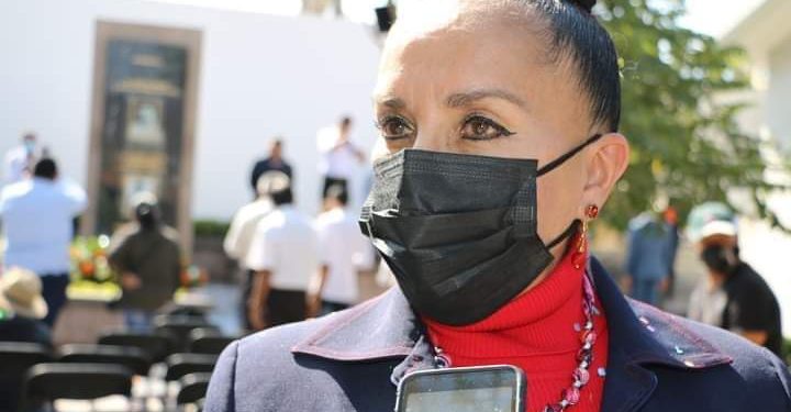 Alarmante el encarecimiento de los alimentos en México: Julieta Gallardo