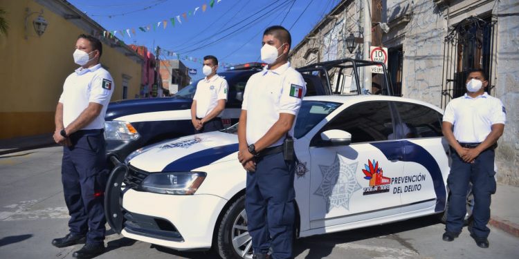 Abre Gobierno de Tarímbaro línea telefónica para atender emergencias de seguridad