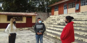 La educación es un derecho humano, un bien público y una responsabilidad colectiva: Belinda Hurtado