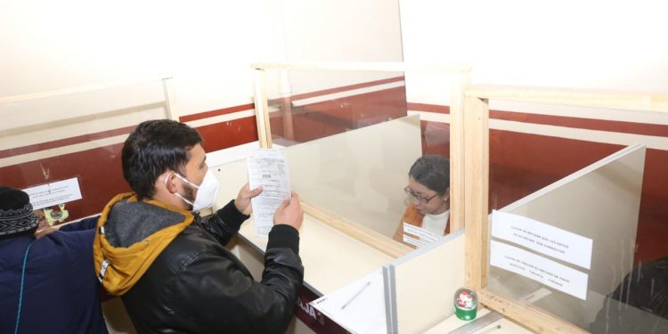 Este fin de semana, SFA abrirá todas sus oficinas de Rentas y ampliarán sus horarios