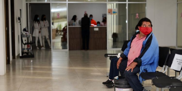 Ofrece Clínica Municipal servicios de atención médica accesibles para las y los morelianos