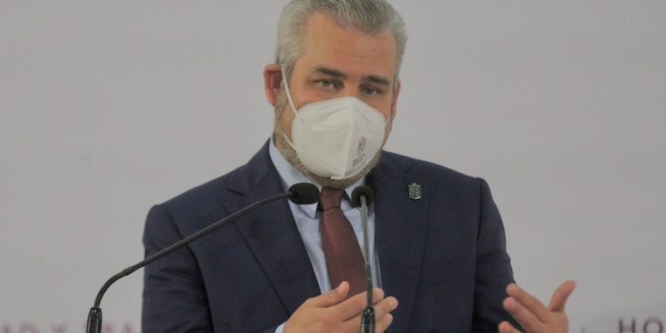 Clases presenciales no son un riesgo; mayores contagios de Covid, durante vacaciones: SSM