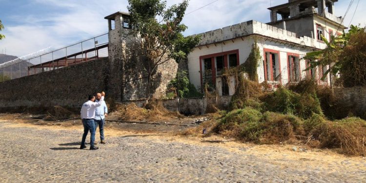 Gobierno de Apatzingán incentiva la economía local