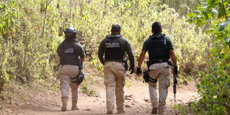 División Ambiental, en pro del cuidado y protección de recursos naturales