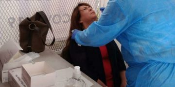 Brinda Ayuntamiento de Morelia atención médica integral