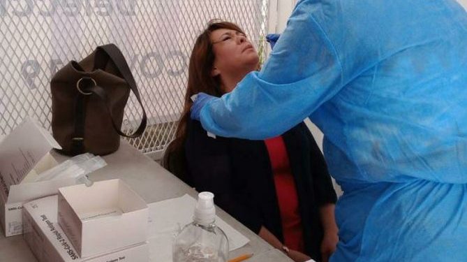 Brinda Ayuntamiento de Morelia atención médica integral
