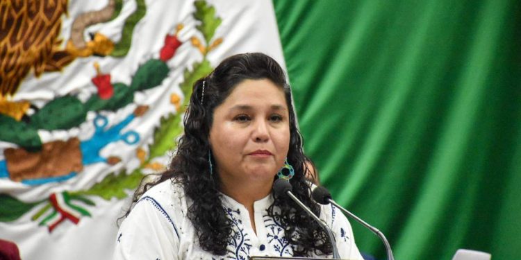 Defender la verdad, la justicia y los derechos humanos debe ser el motor del Estado: Dip. Gabriela Cázares