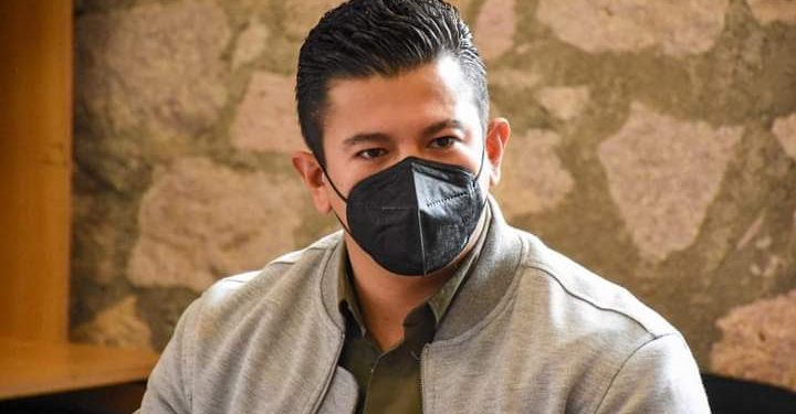 Falta mucho trabajo para que ciudades sean accesibles para las personas con discapacidad: Víctor Zurita