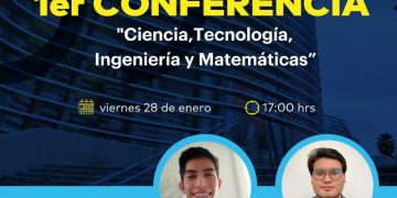 Colegio de Morelia invita a conferencia de “Ciencia y Tecnología, Ingeniería y Matemáticas”