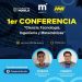 Colegio de Morelia invita a conferencia de “Ciencia y Tecnología, Ingeniería y Matemáticas”