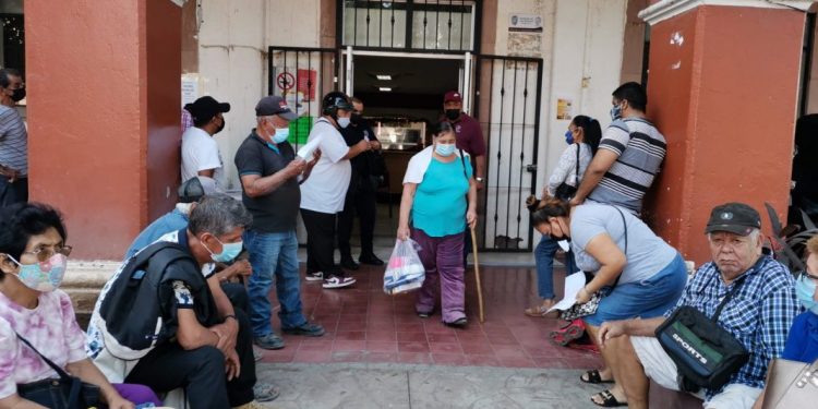 Una bolsa de 150 Mil pesos en premios para los usuarios que paguen el Predial en Enero