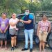 firme el compromiso social en Parácuaro por parte del regidor Brayan Zamora Castañeda